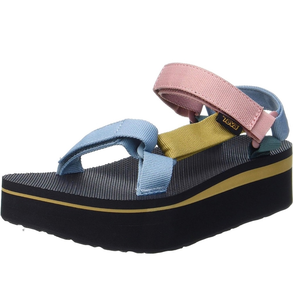 Teva Women’s Flatform Universal Sandal